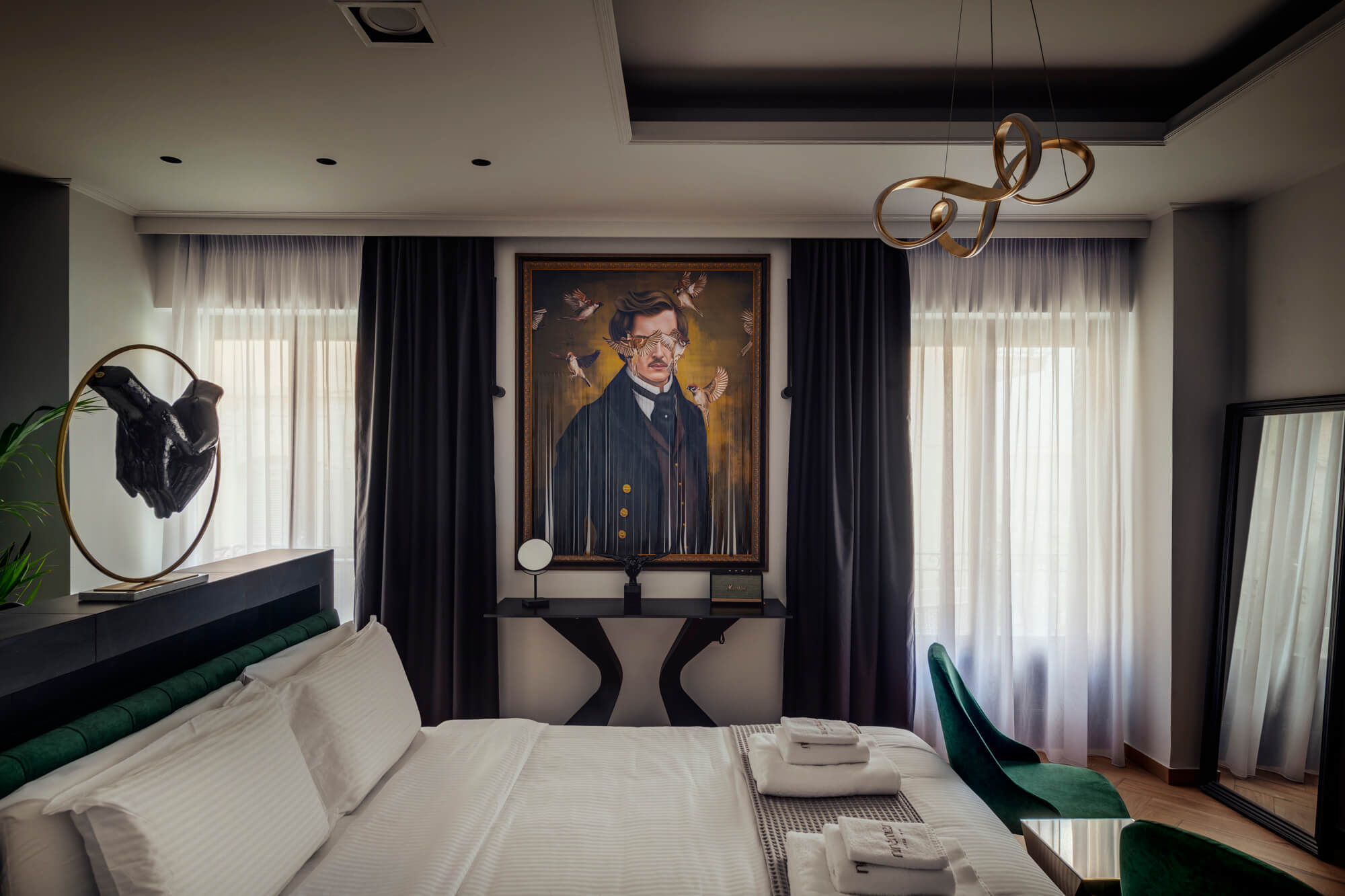 Muse suite